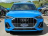 USED 2020 20 AUDI Q3 1.5 TFSI CoD 35 S line SUV 5dr Petrol S Tronic Euro 6 (s/s) (150 ps) 