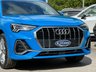 USED 2020 20 AUDI Q3 1.5 TFSI CoD 35 S line SUV 5dr Petrol S Tronic Euro 6 (s/s) (150 ps) 