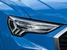 USED 2020 20 AUDI Q3 1.5 TFSI CoD 35 S line SUV 5dr Petrol S Tronic Euro 6 (s/s) (150 ps) 