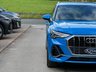 USED 2020 20 AUDI Q3 1.5 TFSI CoD 35 S line SUV 5dr Petrol S Tronic Euro 6 (s/s) (150 ps) 