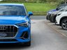 USED 2020 20 AUDI Q3 1.5 TFSI CoD 35 S line SUV 5dr Petrol S Tronic Euro 6 (s/s) (150 ps) 