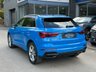 USED 2020 20 AUDI Q3 1.5 TFSI CoD 35 S line SUV 5dr Petrol S Tronic Euro 6 (s/s) (150 ps) 