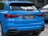 USED 2020 20 AUDI Q3 1.5 TFSI CoD 35 S line SUV 5dr Petrol S Tronic Euro 6 (s/s) (150 ps) 