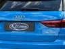 USED 2020 20 AUDI Q3 1.5 TFSI CoD 35 S line SUV 5dr Petrol S Tronic Euro 6 (s/s) (150 ps) 