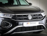 USED 2022 72 VOLKSWAGEN T-ROC 1.5 TSI Life SUV 5dr Petrol DSG Euro 6 (s/s) (150 ps) ***GERMAN CAR SPECIALIST***