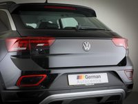 USED 2022 72 VOLKSWAGEN T-ROC 1.5 TSI Life SUV 5dr Petrol DSG Euro 6 (s/s) (150 ps) ***GERMAN CAR SPECIALIST***