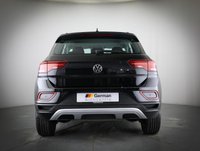 USED 2022 72 VOLKSWAGEN T-ROC 1.5 TSI Life SUV 5dr Petrol DSG Euro 6 (s/s) (150 ps) ***GERMAN CAR SPECIALIST***