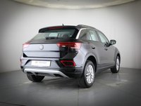 USED 2022 72 VOLKSWAGEN T-ROC 1.5 TSI Life SUV 5dr Petrol DSG Euro 6 (s/s) (150 ps) ***GERMAN CAR SPECIALIST***