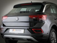 USED 2022 72 VOLKSWAGEN T-ROC 1.5 TSI Life SUV 5dr Petrol DSG Euro 6 (s/s) (150 ps) ***GERMAN CAR SPECIALIST***