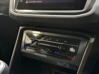 USED 2022 72 VOLKSWAGEN TIGUAN 2.0 TDI Life SUV 5dr Diesel Manual Euro 6 (s/s) (150 ps) sat nav , parking sensors