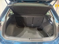 USED 2022 72 VOLKSWAGEN TIGUAN 2.0 TDI Life SUV 5dr Diesel Manual Euro 6 (s/s) (150 ps) sat nav , parking sensors
