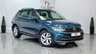 USED 2022 72 VOLKSWAGEN TIGUAN 2.0 TDI Life SUV 5dr Diesel Manual Euro 6 (s/s) (150 ps) sat nav , parking sensors