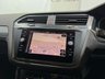USED 2022 72 VOLKSWAGEN TIGUAN 2.0 TDI Life SUV 5dr Diesel Manual Euro 6 (s/s) (150 ps) sat nav , parking sensors