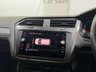 USED 2022 72 VOLKSWAGEN TIGUAN 2.0 TDI Life SUV 5dr Diesel Manual Euro 6 (s/s) (150 ps) sat nav , parking sensors