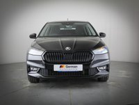 USED 2024 73 SKODA FABIA 1.0 TSI SE L Hatchback 5dr Petrol Manual Euro 6 (s/s) (110 ps) ***GERMAN CAR SPECIALIST***