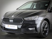 USED 2024 73 SKODA FABIA 1.0 TSI SE L Hatchback 5dr Petrol Manual Euro 6 (s/s) (110 ps) ***GERMAN CAR SPECIALIST***