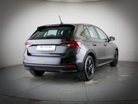 USED 2024 73 SKODA FABIA 1.0 TSI SE L Hatchback 5dr Petrol Manual Euro 6 (s/s) (110 ps) ***GERMAN CAR SPECIALIST***
