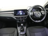 USED 2024 73 SKODA FABIA 1.0 TSI SE L Hatchback 5dr Petrol Manual Euro 6 (s/s) (110 ps) ***GERMAN CAR SPECIALIST***