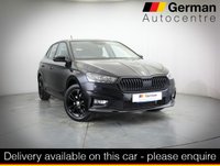 USED 2024 73 SKODA FABIA 1.0 TSI SE L Hatchback 5dr Petrol Manual Euro 6 (s/s) (110 ps) ***GERMAN CAR SPECIALIST***