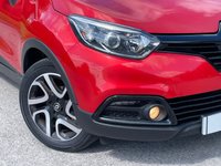 USED 2017 17 RENAULT CAPTUR 0.9 TCe ENERGY Dynamique S Nav SUV 5dr Petrol Manual Euro 6 (s/s) (90 ps) 