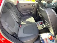 USED 2017 17 RENAULT CAPTUR 0.9 TCe ENERGY Dynamique S Nav SUV 5dr Petrol Manual Euro 6 (s/s) (90 ps) 