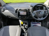 USED 2017 17 RENAULT CAPTUR 0.9 TCe ENERGY Dynamique S Nav SUV 5dr Petrol Manual Euro 6 (s/s) (90 ps) 
