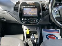 USED 2017 17 RENAULT CAPTUR 0.9 TCe ENERGY Dynamique S Nav SUV 5dr Petrol Manual Euro 6 (s/s) (90 ps) 