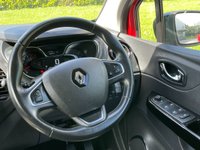 USED 2017 17 RENAULT CAPTUR 0.9 TCe ENERGY Dynamique S Nav SUV 5dr Petrol Manual Euro 6 (s/s) (90 ps) 