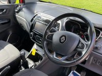 USED 2017 17 RENAULT CAPTUR 0.9 TCe ENERGY Dynamique S Nav SUV 5dr Petrol Manual Euro 6 (s/s) (90 ps) 
