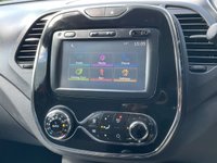USED 2017 17 RENAULT CAPTUR 0.9 TCe ENERGY Dynamique S Nav SUV 5dr Petrol Manual Euro 6 (s/s) (90 ps) 