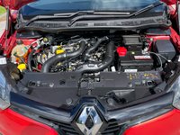 USED 2017 17 RENAULT CAPTUR 0.9 TCe ENERGY Dynamique S Nav SUV 5dr Petrol Manual Euro 6 (s/s) (90 ps) 