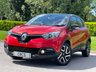 USED 2017 17 RENAULT CAPTUR 0.9 TCe ENERGY Dynamique S Nav SUV 5dr Petrol Manual Euro 6 (s/s) (90 ps) 