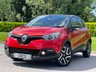 USED 2017 17 RENAULT CAPTUR 0.9 TCe ENERGY Dynamique S Nav SUV 5dr Petrol Manual Euro 6 (s/s) (90 ps) 