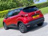 USED 2017 17 RENAULT CAPTUR 0.9 TCe ENERGY Dynamique S Nav SUV 5dr Petrol Manual Euro 6 (s/s) (90 ps) 