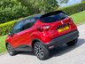 USED 2017 17 RENAULT CAPTUR 0.9 TCe ENERGY Dynamique S Nav SUV 5dr Petrol Manual Euro 6 (s/s) (90 ps) 