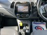USED 2017 17 RENAULT CAPTUR 0.9 TCe ENERGY Dynamique S Nav SUV 5dr Petrol Manual Euro 6 (s/s) (90 ps) 
