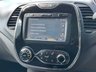 USED 2017 17 RENAULT CAPTUR 0.9 TCe ENERGY Dynamique S Nav SUV 5dr Petrol Manual Euro 6 (s/s) (90 ps) 