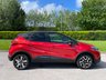 USED 2017 17 RENAULT CAPTUR 0.9 TCe ENERGY Dynamique S Nav SUV 5dr Petrol Manual Euro 6 (s/s) (90 ps) 