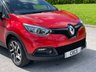 USED 2017 17 RENAULT CAPTUR 0.9 TCe ENERGY Dynamique S Nav SUV 5dr Petrol Manual Euro 6 (s/s) (90 ps) 