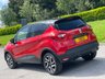 USED 2017 17 RENAULT CAPTUR 0.9 TCe ENERGY Dynamique S Nav SUV 5dr Petrol Manual Euro 6 (s/s) (90 ps) 