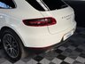 USED 2015 65 PORSCHE MACAN 3.0 TD V6 S SUV 5dr Diesel PDK 4WD Euro 6 (s/s) (258 ps) 12 MONTH MOT - FINANCE ARRANGED - IRVINE - AYR - GLASGOW
