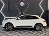 USED 2015 65 PORSCHE MACAN 3.0 TD V6 S SUV 5dr Diesel PDK 4WD Euro 6 (s/s) (258 ps) 12 MONTH MOT - FINANCE ARRANGED - IRVINE - AYR - GLASGOW
