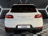 USED 2015 65 PORSCHE MACAN 3.0 TD V6 S SUV 5dr Diesel PDK 4WD Euro 6 (s/s) (258 ps) 12 MONTH MOT - FINANCE ARRANGED - IRVINE - AYR - GLASGOW