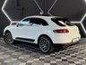 USED 2015 65 PORSCHE MACAN 3.0 TD V6 S SUV 5dr Diesel PDK 4WD Euro 6 (s/s) (258 ps) 12 MONTH MOT - FINANCE ARRANGED - IRVINE - AYR - GLASGOW