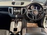 USED 2015 65 PORSCHE MACAN 3.0 TD V6 S SUV 5dr Diesel PDK 4WD Euro 6 (s/s) (258 ps) 12 MONTH MOT - FINANCE ARRANGED - IRVINE - AYR - GLASGOW