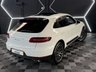 USED 2015 65 PORSCHE MACAN 3.0 TD V6 S SUV 5dr Diesel PDK 4WD Euro 6 (s/s) (258 ps) 12 MONTH MOT - FINANCE ARRANGED - IRVINE - AYR - GLASGOW