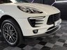 USED 2015 65 PORSCHE MACAN 3.0 TD V6 S SUV 5dr Diesel PDK 4WD Euro 6 (s/s) (258 ps) 12 MONTH MOT - FINANCE ARRANGED - IRVINE - AYR - GLASGOW