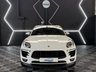USED 2015 65 PORSCHE MACAN 3.0 TD V6 S SUV 5dr Diesel PDK 4WD Euro 6 (s/s) (258 ps) 12 MONTH MOT - FINANCE ARRANGED - IRVINE - AYR - GLASGOW