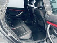 USED 2013 13 BMW 3 SERIES GRAN TURISMO 2.0 320d Sport GT 5dr Diesel Auto Euro 6 (s/s) (184 ps) 