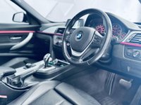 USED 2013 13 BMW 3 SERIES GRAN TURISMO 2.0 320d Sport GT 5dr Diesel Auto Euro 6 (s/s) (184 ps) 